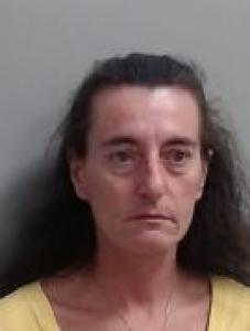 Heather Marie Adams a registered Sexual Offender or Predator of Florida