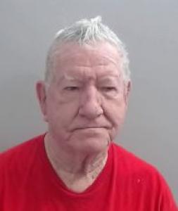 Charles Edward Ramey a registered Sexual Offender or Predator of Florida