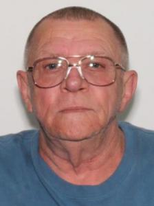 Walter Alfred Harrell a registered Sexual Offender or Predator of Florida