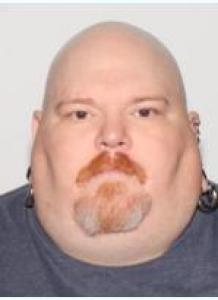 Jeffrey Stephen Anderson a registered Sexual Offender or Predator of Florida