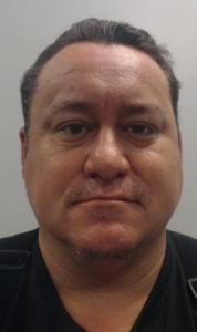 Fredrico Antonio Sanchez a registered  of Florida