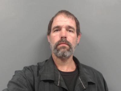 Todd Michael Fechter II a registered Sexual Offender or Predator of Florida