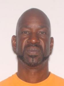 Harlow Lamont Ford a registered Sexual Offender or Predator of Florida