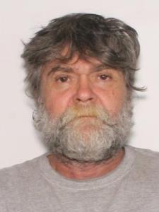 Charles Albert Harger a registered Sexual Offender or Predator of Florida
