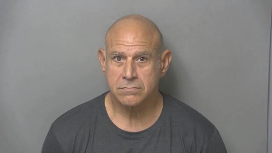 Anthony John Timo a registered Sexual Offender or Predator of Florida