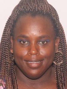 Shanita Latrece Hill a registered  of Florida