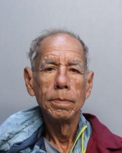 Jose Felipe Jimenez-rosales a registered Sexual Offender or Predator of Florida