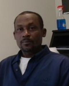 Michael Antwain Frazier a registered Sexual Offender or Predator of Florida