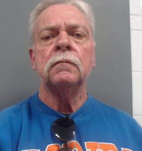 Russell J Phelps Jr a registered Sexual Offender or Predator of Florida