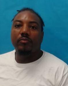 Marcus Jeramine Ladaker a registered  of Florida