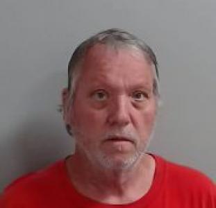 Horace Daniel Strickland a registered Sexual Offender or Predator of Florida