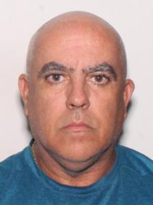 Jose Miguel Perez a registered Sexual Offender or Predator of Florida