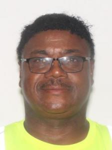 Michael Jrome Davis a registered Sex Offender of Georgia