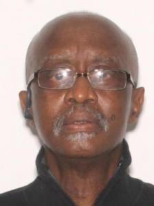 Earl L Brown a registered  of Florida