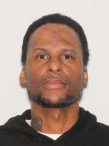 Charles Ahmade Barnes a registered Sexual Offender or Predator of Florida