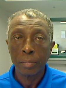 Fredrick Jerome Lassiter a registered Sexual Offender or Predator of Florida