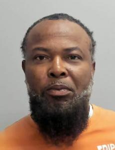 Keith Lamont Carter a registered Sexual Offender or Predator of Florida