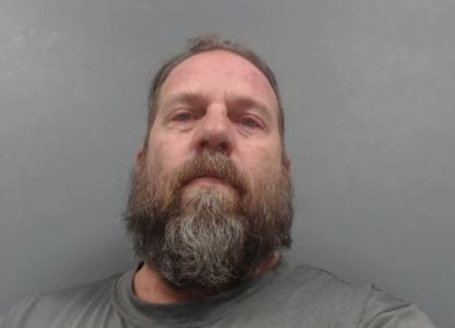 Kenneth David Napolitano a registered Sexual Offender or Predator of Florida