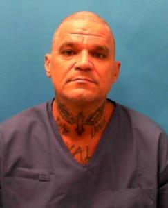 Danny Douglas Harper a registered Sexual Offender or Predator of Florida