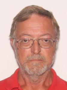 Troy Franklin Stevens a registered Sexual Offender or Predator of Florida