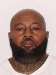 Demetri Anton Laster a registered  of Florida