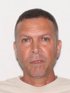 Jorge Andrade a registered Sexual Offender or Predator of Florida