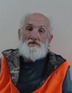 Harvey Leroy Davidson a registered Sexual Offender or Predator of Florida