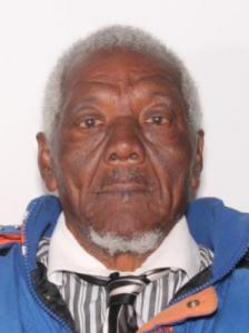 Theodore Roosevelt Mcleod a registered  of Florida