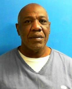 Jesse Jerome Byrd a registered Sex Offender of Alabama