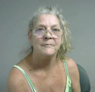 Carmen Lauressa Mcclure a registered Sexual Offender or Predator of Florida