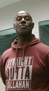 Thomas Mark Arline a registered Sexual Offender or Predator of Florida