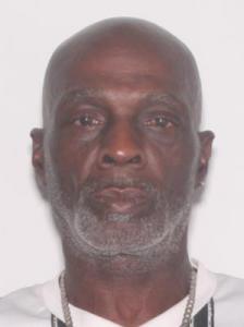 Henry Ward Jr a registered Sexual Offender or Predator of Florida