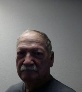 Terry Lee Bell a registered Sexual Offender or Predator of Florida