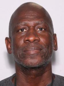 Keith Dorvan Thompson a registered Sexual Offender or Predator of Florida