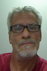 John David Hayes a registered Sexual Offender or Predator of Florida