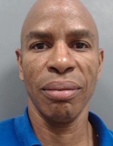 Cedric Claterstaler Starks a registered Sexual Offender or Predator of Florida