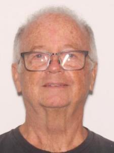 Kenneth Dale Ellison a registered Sexual Offender or Predator of Florida