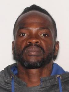 Otis Reeding Dampier a registered Sexual Offender or Predator of Florida