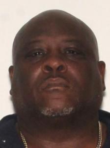 Dwayne Eugene Cosby a registered Sexual Offender or Predator of Florida