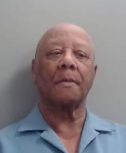 James Lee Thomas a registered Sexual Offender or Predator of Florida