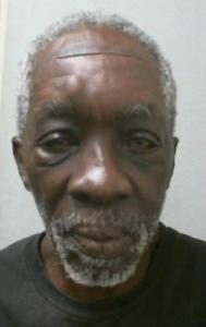 Donnell Jackson a registered  of Florida