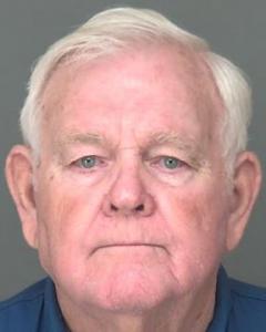 Joel Emmett Raulerson a registered Sexual Offender or Predator of Florida