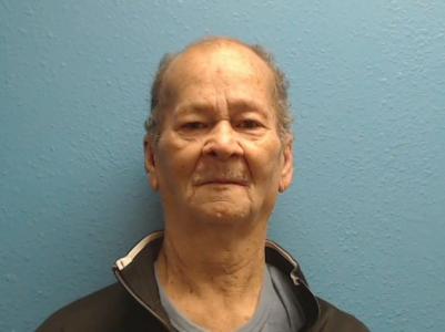 Stephen Joel Stroman a registered Sexual Offender or Predator of Florida