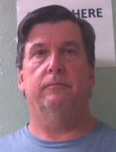 Terry David Mullins a registered Sexual Offender or Predator of Florida