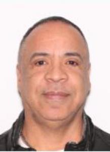 Santiago Rodriguez a registered  of Florida