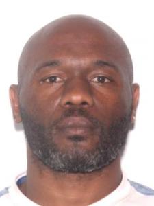 Ricardo Antwain Burton a registered Sexual Offender or Predator of Florida