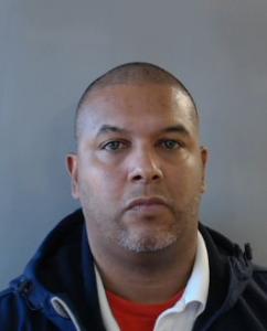 David Joel Rodriguez a registered Sexual Offender or Predator of Florida