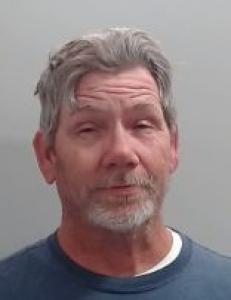 Barry Dale Harper a registered Sexual Offender or Predator of Florida