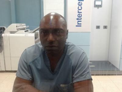 Michael Josephus Boone a registered  of Florida