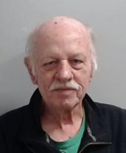 John Wesley Dodds Jr a registered Sexual Offender or Predator of Florida